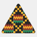 Recherche de kente autocollants Kwanzan