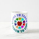 Search for teacher appreciation week mugs Educator