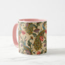 Search for 1890 mugs Floral