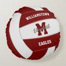 Search for sports pillow pillows Volleyball