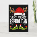 Search for anti christmas cards Resist