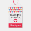 Recherche de heart gift tags Coeur