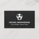 Recherche de entraîneur football cartes visite Sports