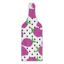 Recherche de fraise planches à découper Moderne