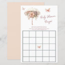 Recherche de floral baby shower games Rose
