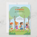 Recherche de cotton birthday invitations Pour tous