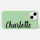 Recherche de mint iphone coques Nom