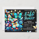 Recherche de butterfly garden invitations Aquarelle