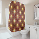 Search for christmas lights shower curtains Yellow