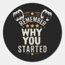 Search for gym motivation stickers Quotes