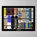 Search for skateboard deck art Sk8