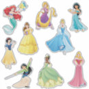 Search for rapunzel stickers Cinderella