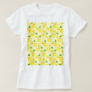 Search for lemon yellow tshirts Citrus