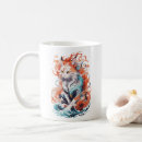 Search for cute cat design mugs Colourful