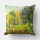 Recherche de de soie coussins Aquarelle