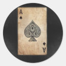 Search for ace of spade stickers Casino
