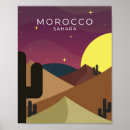 Recherche de maroc vintage Désert