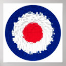 Search for mod target posters Scooter