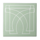 Search for sage green tiles Geometric
