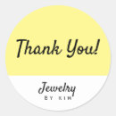 Recherche de rond bijoux Petite entreprise