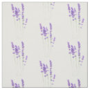 Search for lavender flower fabric Nature