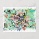 Search for germany cards Munich