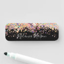 Search for cosmetologist name tags Chic