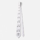 Search for math joke ties For him