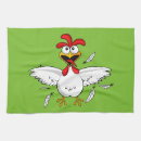 Search for chicken tea towels Humourous
