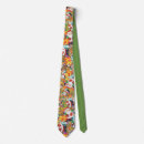 Search for santa claus ties Holiday season