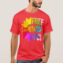 Recherche de free hugs tshirts Libre