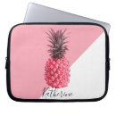 Recherche de fruit macbook sleeves Géométrique