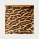 Search for leopard fur art Cat