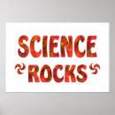 Search for science rocks posters Student