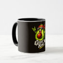 Search for guac mugs Kawaii