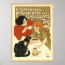Recherche de steinlen posters Vintage