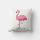 Search for christmas flamingo pillows Cute