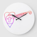 Search for religious clocks Christian