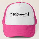 Search for chasing hats Running