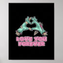 Search for cute zombies posters Skeleton hands