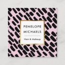 Recherche de cadre noir cartes visite Classe