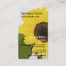 Search for dew business cards Nature