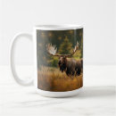 Search for maine moose mugs Wildlife