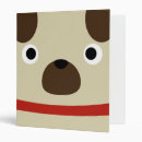 Search for fawn avery binders Pug