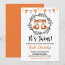 Recherche de orange noire invitations Moderne