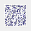 Search for cobalt blue napkins Minimalist
