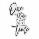 Search for big thing stickers Inspirational