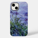 Search for famous iphone cases Impressionist