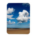 Recherche de cumulus magnets Nuages