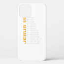 Search for religion iphone cases Jesus